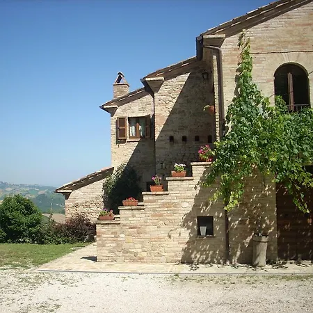 Bed and breakfast Le Grotte *