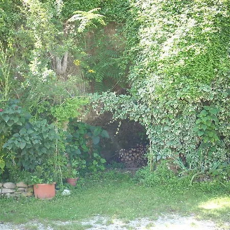 Le Grotte * Montedinove