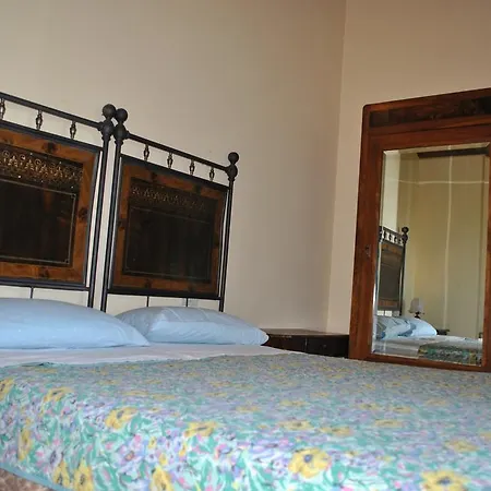 Bed and breakfast Le Grotte