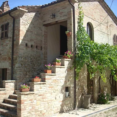 Le Grotte * Montedinove